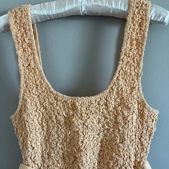 Free People Juliette Romper - Picture 5 of 7